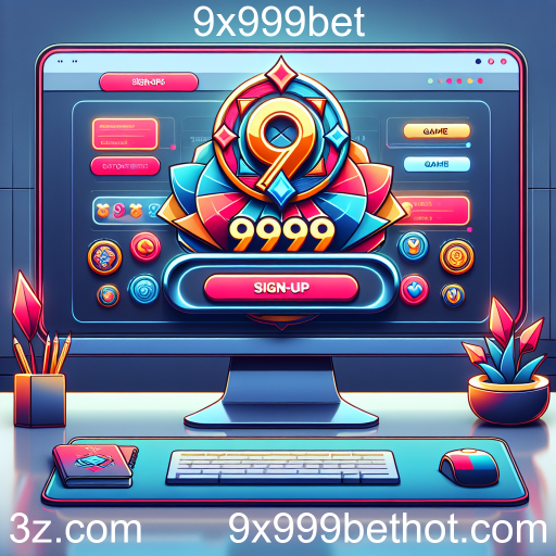 Explore a Categoria de Jogos de Inscrição no 9x999bet